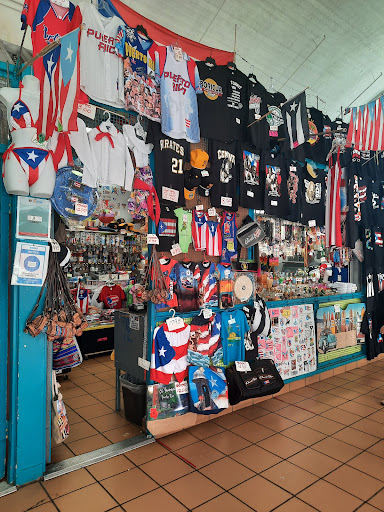 Eduardo's Souvenir Shop