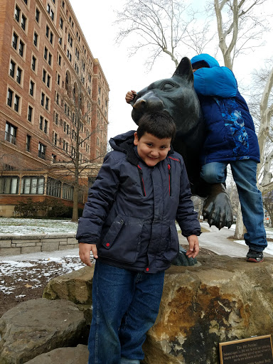 Book Store «The University Store on Fifth», reviews and photos, 4000 Fifth Ave, Pittsburgh, PA 15213, USA