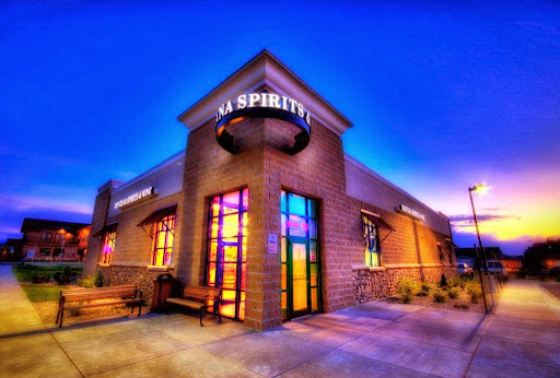 Liquor Store «Montana Spirits & Wine», reviews and photos, 2063 W Oak St, Bozeman, MT 59718, USA