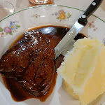 Photo n°22 de l'avis de Santiago.a fait le 11/10/2022 à 13:55 sur le  Ristorante da Danilo à Modena