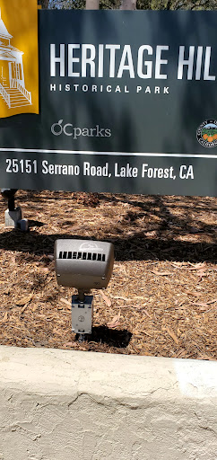 Park «Heritage Hill Historical Park», reviews and photos, 25151 Serrano Rd, Lake Forest, CA 92630, USA