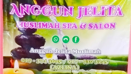 Anggun Jelita Muslimah Spa&Salon