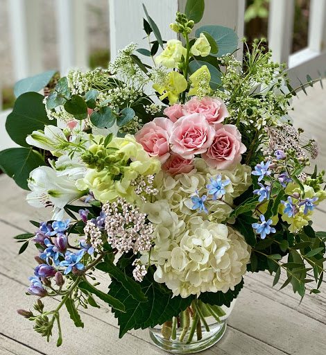 Florist «Florist Of Covington», reviews and photos, 2640 N Hwy 190, Covington, LA 70433, USA