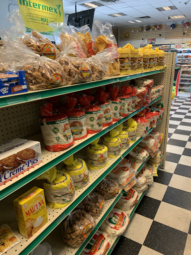 Market «La Palma Market», reviews and photos, 6700 W Charleston Blvd # F, Las Vegas, NV 89146, USA