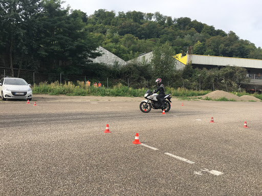 Automobile Club Prevention, Auto-Moto-École Polli à Hayange, Moselle