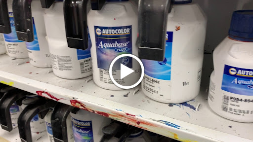 Auto Body Shop «Ace Auto Body», reviews and photos, 1209 Washington St, Stoughton, MA 02072, USA