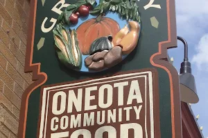 Oneota Community Food Co-op image