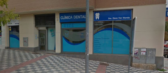 Información y opiniones sobre Clínica Dental Elena Von Wernitz de Cuenca