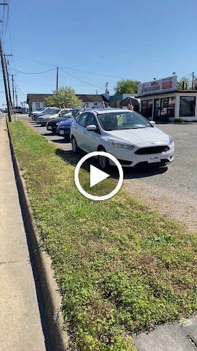 Used Car Dealer «Mechanicsville Auto Sales», reviews and photos, 8041 Mechanicsville Turnpike, Mechanicsville, VA 23111, USA