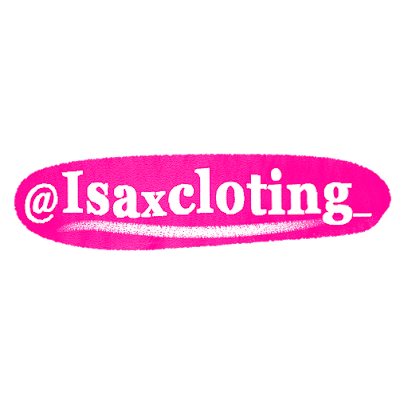 isa x clothing
