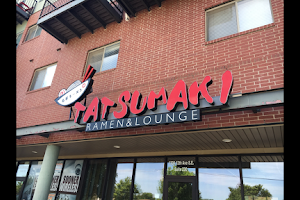 Tatsumaki Ramen & Lounge