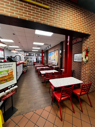 Sandwich Shop «Firehouse Subs Ames Duff», reviews and photos, 703 S Duff Ave #110, Ames, IA 50010, USA