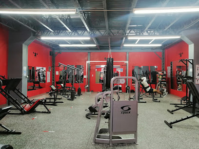 Morocho,s Gym - complejo de bodega fade cristhel porton 5 desvio al anilli periferico, Tegucigalpa