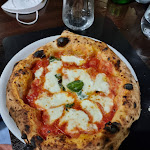 Photo n°4 de l'avis de Erasmo.o fait le 29/12/2021 à 19:43 sur le  Carlo Sammarco Pizzeria 2.0 - Aversa à Aversa