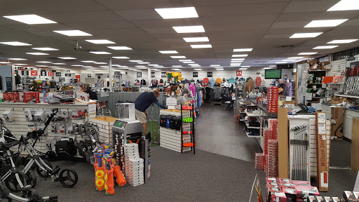 Sporting Goods Store «The Golf Mart», reviews and photos, 1441 Encinitas Blvd #110, Encinitas, CA 92024, USA