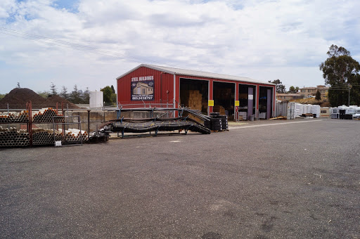 Farm Equipment Supplier «Farm Supply Company», reviews and photos, 1079 El Camino Real, Arroyo Grande, CA 93420, USA