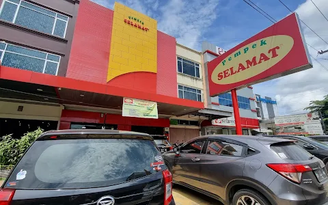 Pempek Selamat T. Banjar image