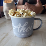 Photo n°2 de l'avis de Jan.e fait le 26/07/2023 à 17:00 sur le  Ahoi Steffen Henssler Grömitz à Grömitz