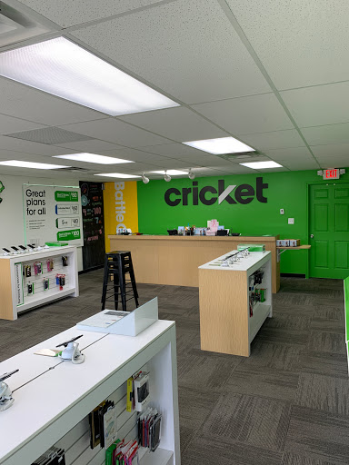 Cell Phone Store «Cricket Wireless Authorized Retailer», reviews and photos, 700 Capital Ave SW, Battle Creek, MI 49015, USA