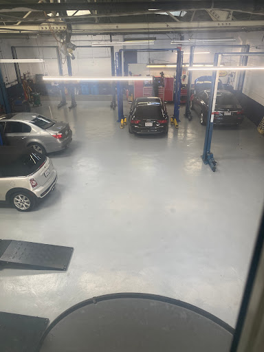 Car Repair and Maintenance «Holland Car Care», reviews and photos, 22 S Claremont St, San Mateo, CA 94401, USA