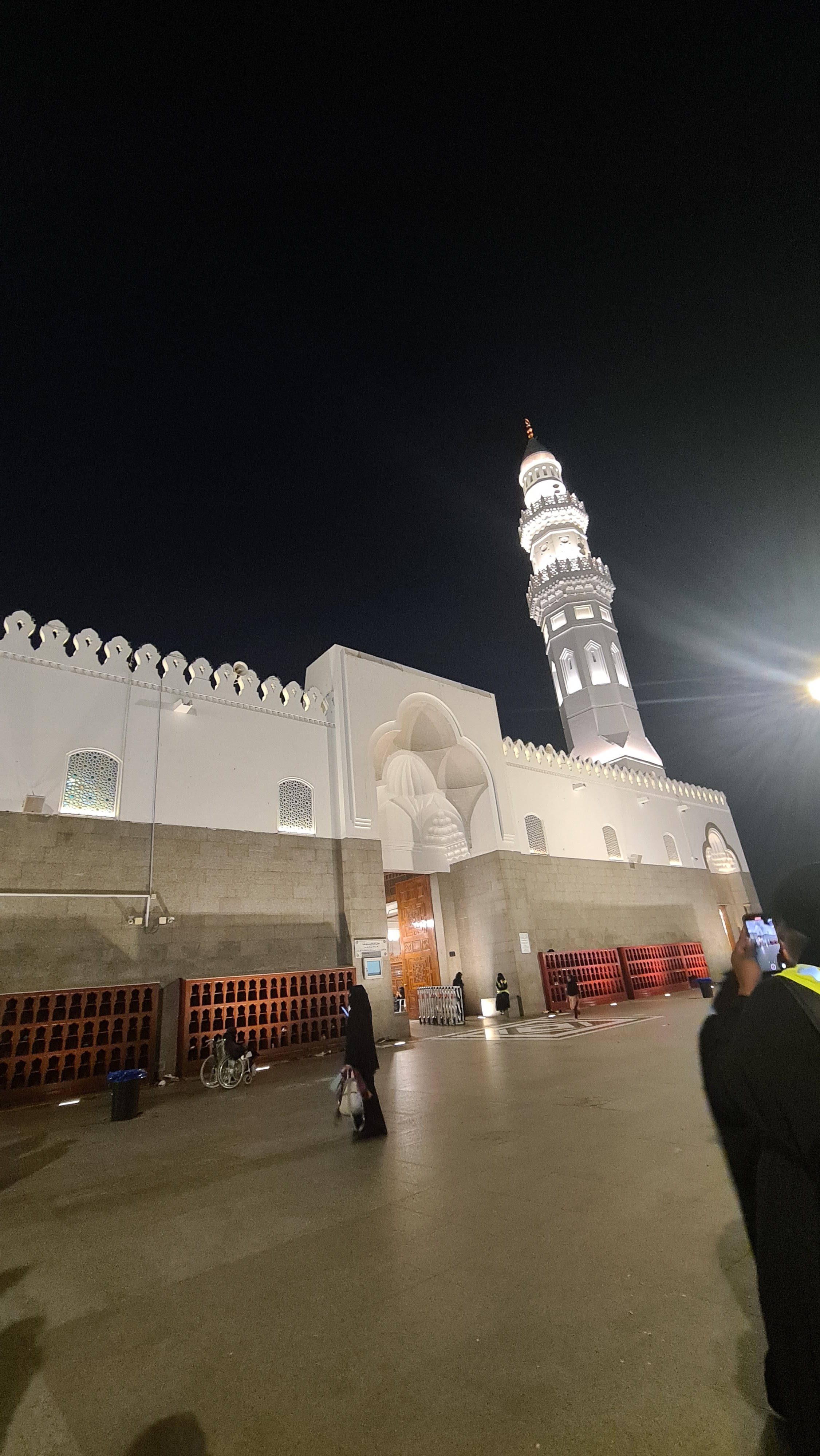 Photo n° 7 de l'avis de Doha. fait le 24/04/2023 à 11:14
