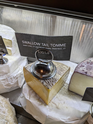 Wine Store «Dedalus Wine Shop, Market & Wine Bar», reviews and photos, 388 Pine St, Burlington, VT 05401, USA