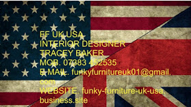Funky Furniture UK ~ USA LTD
