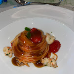 Photo n°5 de l'avis de Marc.. fait le 23/07/2022 à 13:48 sur le  Hotel Burgaunerhof - Martelltal im Vinschgau à Transacqua