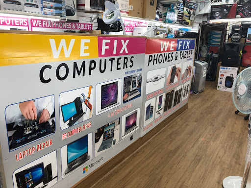 Electronics Store «King Electronics», reviews and photos, 4374 White Plains Rd, Bronx, NY 10466, USA