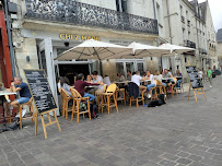 Atmosphère du Restaurant CHEZ MADIE à Tours - n°2