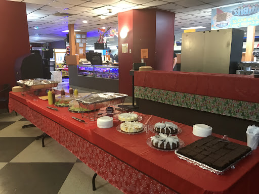 Bowling Alley «Tullahoma Bowling Lanes», reviews and photos, 900 S Anderson St, Tullahoma, TN 37388, USA