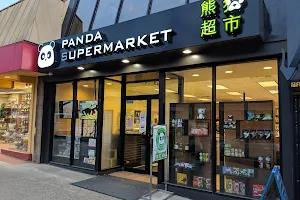 Panda Supermarket image