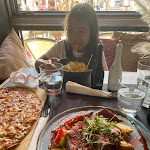 Photo n°1 de l'avis de Dennis.a fait le 05/08/2023 à 12:07 sur le  Brasserie Bellini à Weinheim