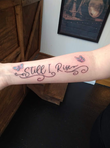 Explore easy tattoo ideas drawings, creative tattoo ideas in Lawrenceville, available at Steele Ink Studios Body Art