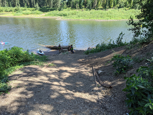 Park «Maddax Woods», reviews and photos, 5785 River St, West Linn, OR 97068, USA