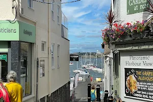 Specsavers Opticians and Audiologists - Falmouth image