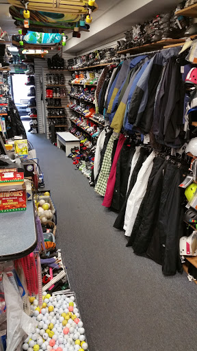 Sporting Goods Store «Play It Again Sports», reviews and photos, 15 S Main St, West Hartford, CT 06107, USA