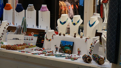 Flor de Tagua - Artisan en ivoire végétal (tagua, corozo) à Graulhet