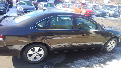 Used Car Dealer «Deals Unlimited Inc», reviews and photos, 8705 Portage Rd, Portage, MI 49002, USA