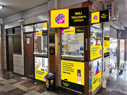 Pago Facil - Western Union Vaiven