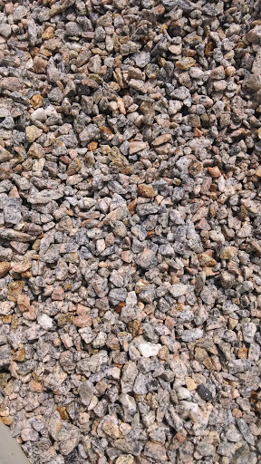 Sand & Gravel Supplier «Construction Materials of Northwest Florida, Inc.», reviews and photos, 501 Eglin Pkwy NE, Fort Walton Beach, FL 32547, USA