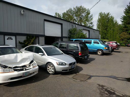 Auto Repair Shop «Johns Affordable Auto Repair», reviews and photos, 2411 NW Eleven Mile Ave, Gresham, OR 97030, USA