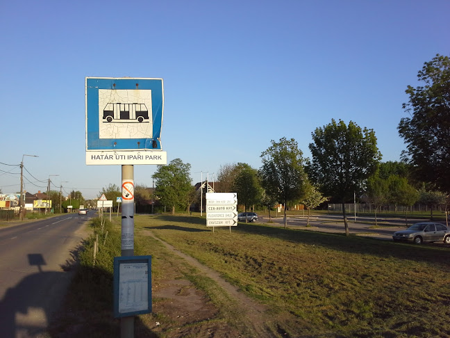 Értékelések erről a helyről: Határ úti Ipari Park, Debrecen - Sportpálya