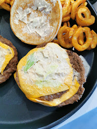 Photo n°72 de Str'eat Burger® Fargues à Fargues-Saint-Hilaire ()