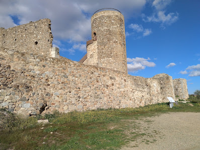 Castillo de La Encomienda o Torre de los Moros 06320 Medina de las Torres, Badajoz, España