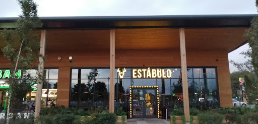 Estabulo Rodizio Bar & Grill