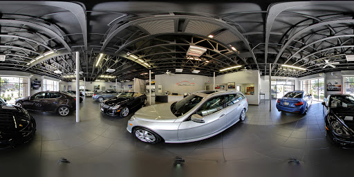 Used Car Dealer «iAUTOHAUS», reviews and photos, 1876 E Broadway Rd, Tempe, AZ 85282, USA