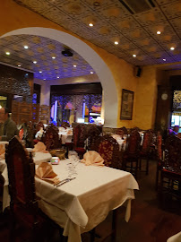 Atmosphère du Restaurant Indien Taj mahal à Bordeaux - n°13