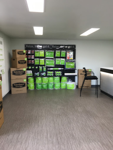 Storage Facility «Extra Space Storage», reviews and photos, 239 15th St SE, Puyallup, WA 98372, USA