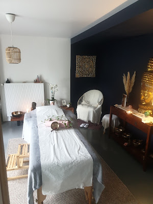 Massages Ayurvédiques et soins énergétiques J'ANANDA Blain à Blain